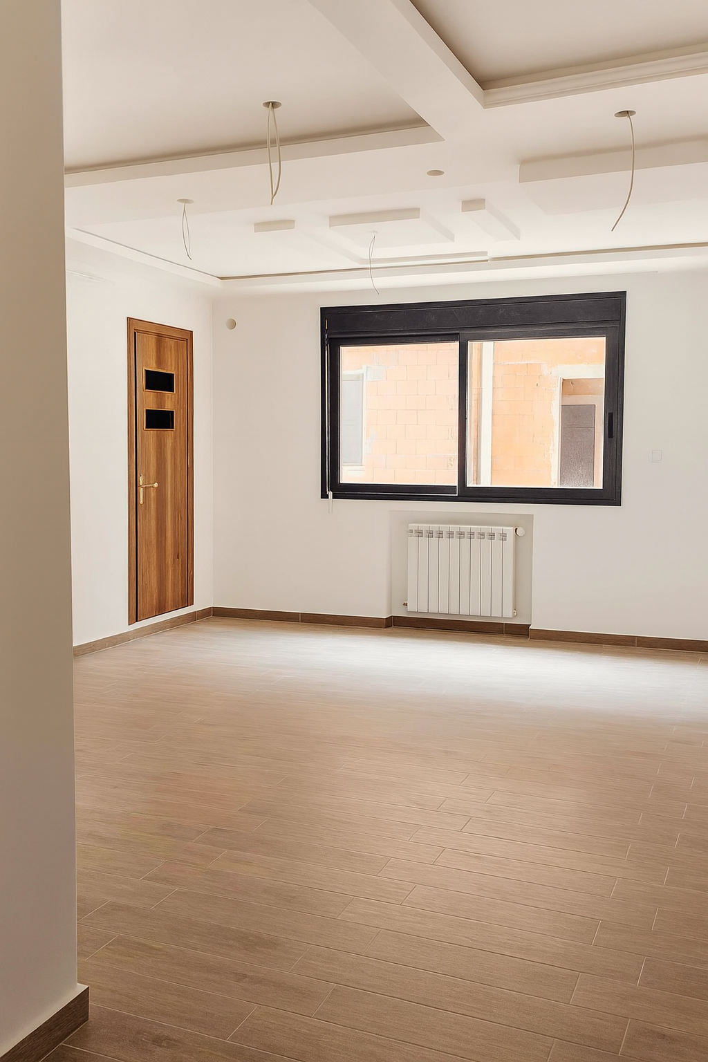 El Achour 277 - cuisine